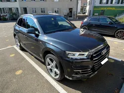 Gebraucht 2020 Audi Q5 SUV | CHF 36’500