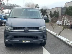 Gebraucht 2016 VW T6 Trendline Van | CHF 24’900 (Superpreis)