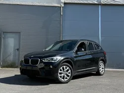 Gebraucht 2018 BMW X1 Advantage SUV | CHF 15’290 (Guter Preis)