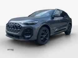Daytonagrau perleffekt Neu 2025 Audi Q5 Comfort SUV | CHF 78’910 (Superpreis)