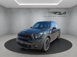 Gebraucht 2016 Mini Cooper Countryman SUV | CHF 15’900 (Fairer Preis)