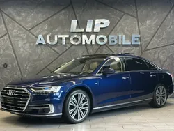 Gebraucht 2018 Audi A8 Advanced Limousine | CHF 54’599 (Fairer Preis)