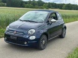 Gebraucht 2017 Fiat 500 Riva | CHF 14’999 (Etwas zu teuer)