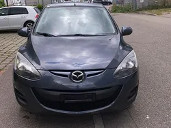 Gebraucht 2013 Mazda 2 | CHF 3’900 (Guter Preis)