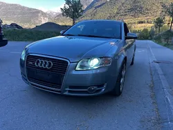 Gebraucht 2006 Audi A4 S-Line Kombi | CHF 1’800 (Guter Preis)