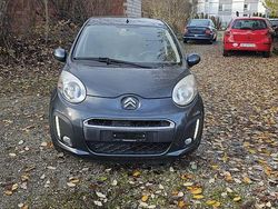 Gebraucht 2013 Citroën C1 Attraction Kleinwagen | CHF 3’900 (Fairer Preis)