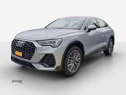 Gebraucht 2021 Audi Q3 Ambiente SUV | CHF 32’900 (Guter Preis)