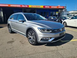 Gebraucht 2016 VW Passat Alltrack Kombi | CHF 11’900 (Superpreis)