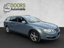 Gebraucht 2010 VW Passat Highline Kombi | CHF 2’500 (Guter Preis)