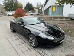 Gebraucht 2008 Aston Martin DB9 | CHF 37’000