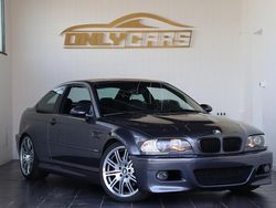 Gebraucht 2002 BMW M3 Coupé | CHF 39’900