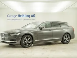 Gebraucht 2021 Volvo V90 Inscription Kombi | CHF 51’500 (Superpreis)