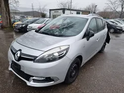Gebraucht 2014 Renault Grand Scénic III Bose Edition Van / Kleinbus | CHF 2’300 (Superpreis)