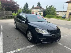 Gebraucht 2013 Skoda Octavia RS Kombi | CHF 3’900 (Superpreis)