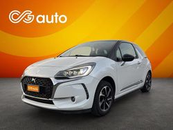 Gebraucht 2016 DS Automobiles DS3 So Chic Kleinwagen | CHF 5’999 (Superpreis)