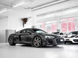 Gebraucht 2021 Audi R8 Coupé Coupé | CHF 121’900 (Fairer Preis)