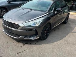 Gebraucht 2017 DS Automobiles DS5 Sport Chic Kleinwagen | CHF 11’900 (Guter Preis)