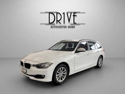 Gebraucht 2014 BMW 320 Shadowline Kombi | CHF 12’900 (Guter Preis)