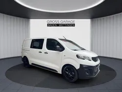 Gebraucht 2022 Peugeot Expert S Van | CHF 25’900