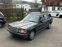 Gebraucht 1986 Mercedes 190 | CHF 2’999