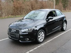 Gebraucht 2011 Audi A1 Attraction Kleinwagen | CHF 4’250 (Fairer Preis)