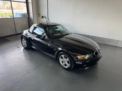 Gebraucht 1998 BMW Z3 Cabrio | CHF 12’900 (Superpreis)