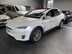 Gebraucht 2017 Tesla Model X Performance SUV | CHF 29’000 (Superpreis)