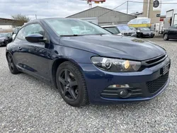 Gebraucht 2010 VW Scirocco Coupé | CHF 4’900 (Guter Preis)