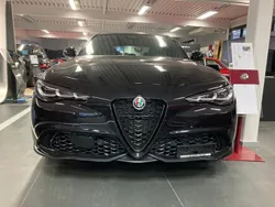 Neu 2024 Alfa Romeo Giulia Sprint Sprint Coupé | CHF 64’900