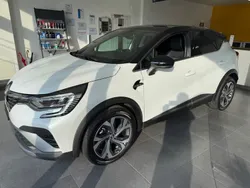 Gebraucht 2022 Renault Captur R.S. SUV | CHF 22’700 (Fairer Preis)