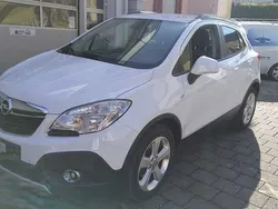 Gebraucht 2013 Opel Mokka Enjoy SUV | CHF 5’999 (Fairer Preis)
