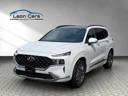 Gebraucht 2023 Hyundai Santa Fe SUV | CHF 42’800 (Guter Preis)