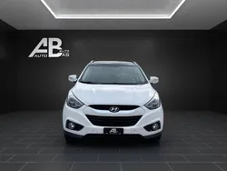 Gebraucht 2014 Hyundai ix35 Premium SUV | CHF 7’980 (Guter Preis)