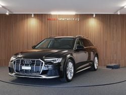 Gebraucht 2020 Audi A6 Allroad Kombi | CHF 34’900