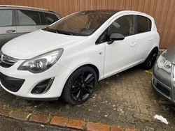 Gebraucht 2013 Opel Corsa Active | CHF 3’200 (Fairer Preis)