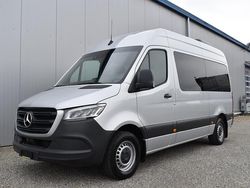 Gebraucht 2023 Mercedes Sprinter Van | CHF 61’650 (Fairer Preis)