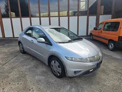 Gebraucht 2007 Honda Civic Comfort | CHF 2’890 (Fairer Preis)