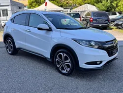 Gebraucht 2016 Honda HR-V Executive SUV | CHF 13’800 (Fairer Preis)