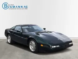 Gebraucht 1997 Chevrolet Corvette Limousine | CHF 15’100