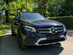 Gebraucht 2018 Mercedes GLC250 Exclusive | CHF 24’990 (Guter Preis)
