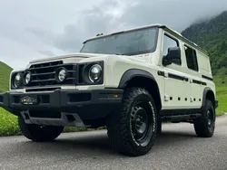 Gebraucht 2024 Ineos Grenadier Kombi | CHF 62’800