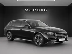 Gebraucht 2024 Mercedes E300 Kombi | CHF 75’800 (Guter Preis)
