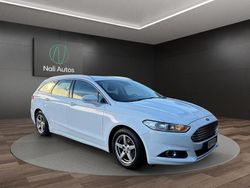 Gebraucht 2015 Ford Mondeo Ambiente Kombi | CHF 3’900