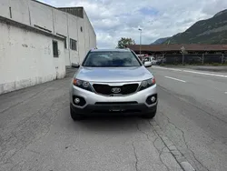Gebraucht 2013 Kia Sorento Style SUV | CHF 5’900 (Superpreis)