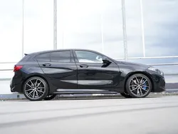 Gebraucht 2020 BMW M135 M Performance Kleinwagen | CHF 37’999 (Etwas zu teuer)