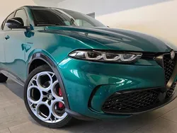 Gebraucht 2023 Alfa Romeo Tonale Premium SUV | CHF 29’999 (Fairer Preis)