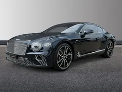 Neu 2024 Bentley Continental GT Coupé | CHF 239’990 (Fairer Preis)