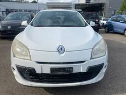 Gebraucht 2011 Renault Mégane III Expression | CHF 999 (Superpreis)