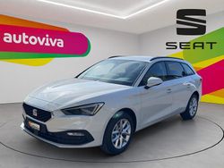Neu 2025 Seat Leon Style Kombi | CHF 30’990 (Fairer Preis)