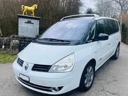 Gebraucht 2012 Renault Espace Dynamique Van / Kleinbus | CHF 5’500 (Fairer Preis)